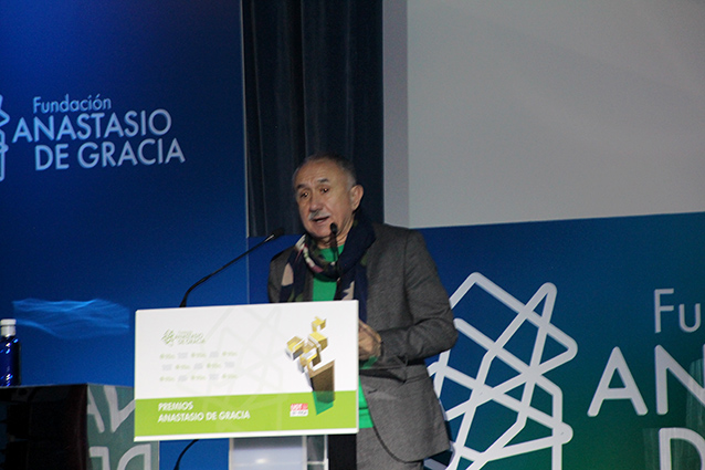 121223 XI Encuentro Fundacion Pepe