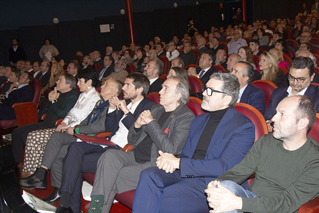 121223 XI Encuentro Fundacion Publico