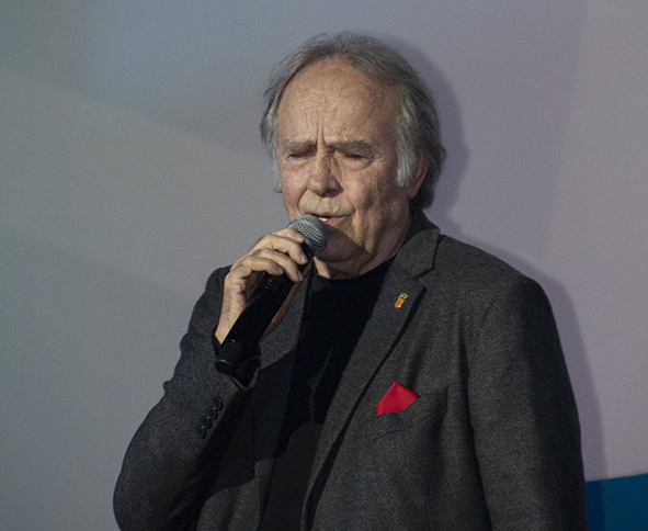 121223 XI Encuentro Fundacion Serrat1