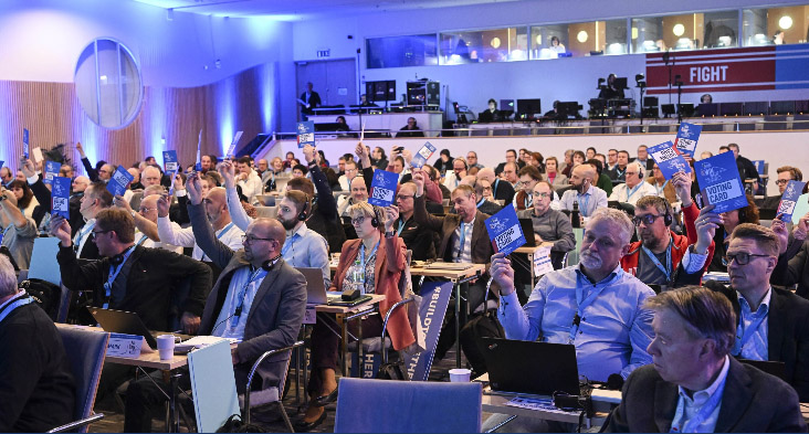 131223 Congreso FETCM