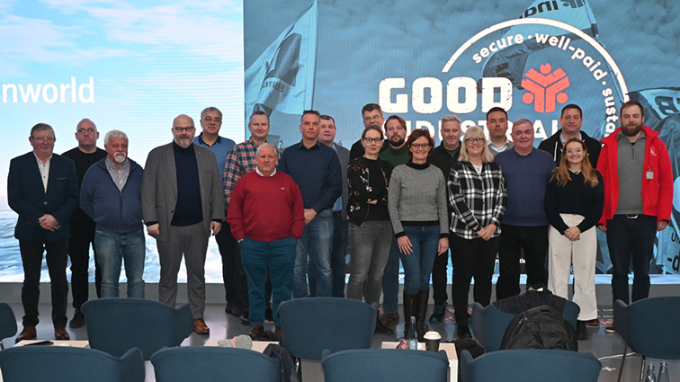 Los sindicatos europeos piden un mayor compromiso con el empleo de calidad en el sector naval