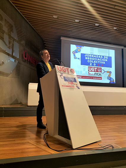 140423 Jornada AS FICA Madrid 1