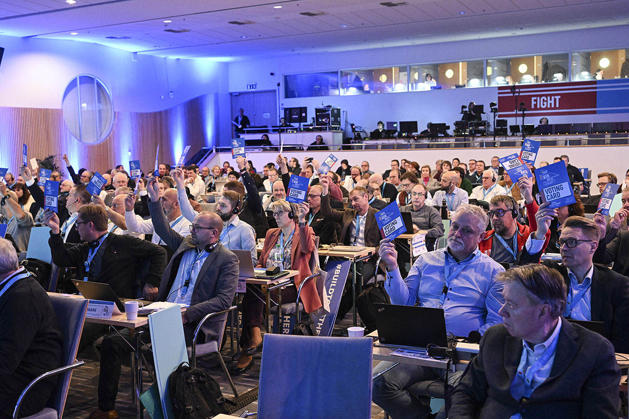 El Congreso de la FETCM aprueba su nuevo plan estratégico