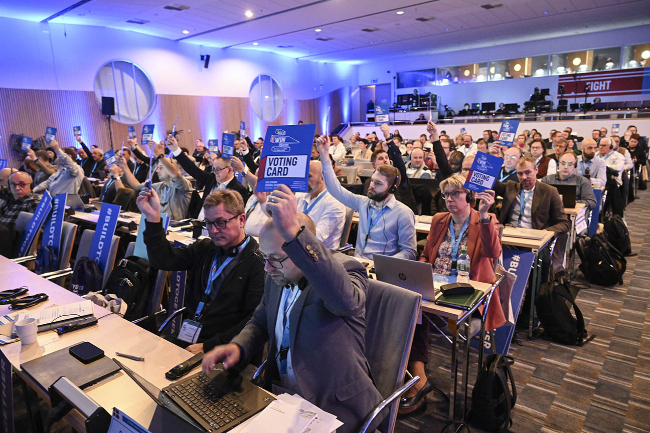 141223 Congreso FETCM 1