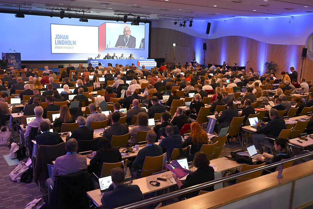 141223 Congreso FETCM 2