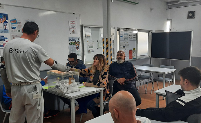 La plantilla de BSH en Santander respalda el acuerdo con la compañía con el 90% de votos 