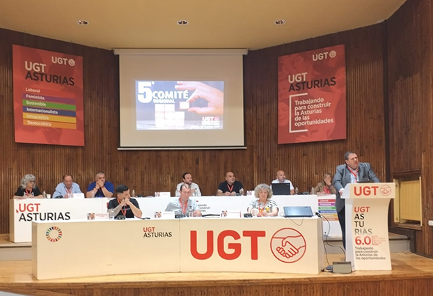 150623 Comite FICA Asturias