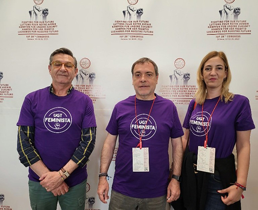 150623 Congreso Uita segundo dia