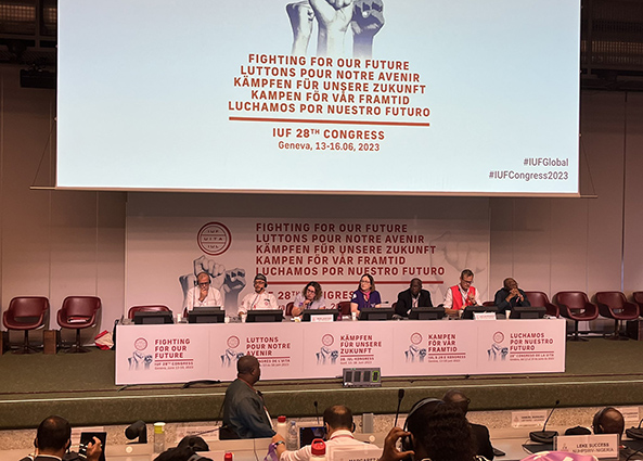 150623 Congreso Uita segundo dia 1