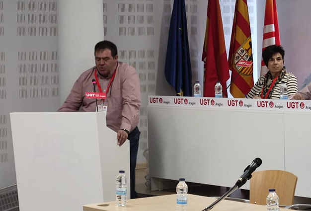 160523 Comite FICA Aragon