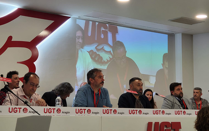 160523 Comite FICA Aragon Ejecutiva