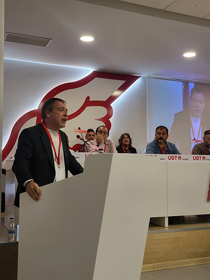 160523 Comite FICA Aragon Mariano 1