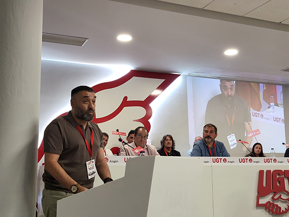 160523 Comite FICA Aragon Sergio