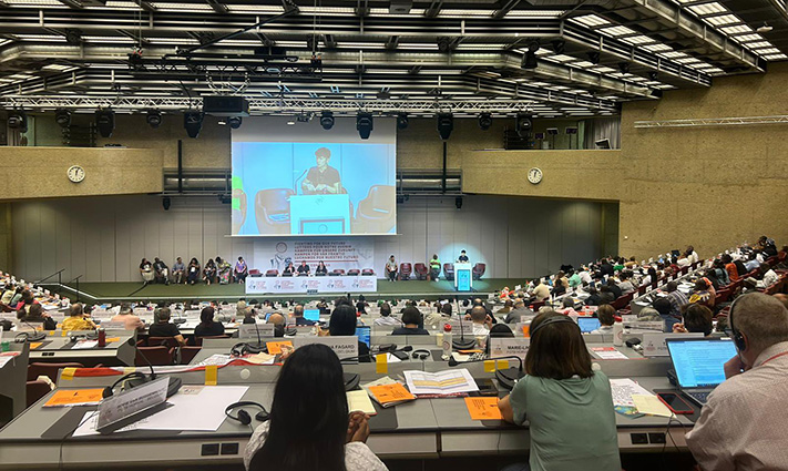 160623 Congreso UITA clausura 4