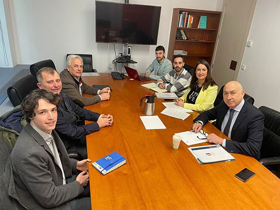 UGT FICA apuesta por un Pacto de Estado por la Industria que se articule en torno a un gran acuerdo de país