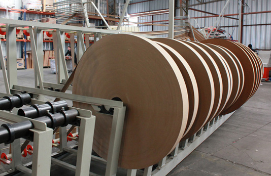 Alcanzado un preacuerdo en el Convenio Estatal de Pastas, Papel y Cartón