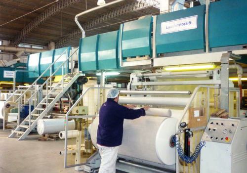 Alcanzado un preacuerdo en el Convenio Estatal de Artes Gráficas