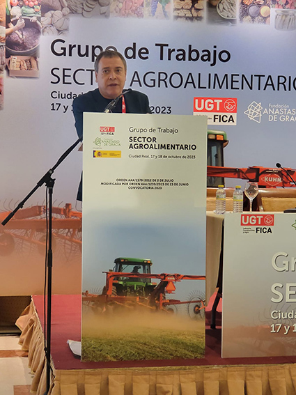 181023 Jornada Agro Mariano