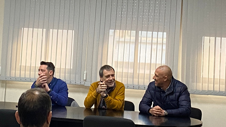 190123 Asamblea Ceuta 2