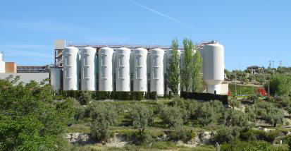 UGT FICA gana por mayoría absoluta las elecciones en Heineken Jaén