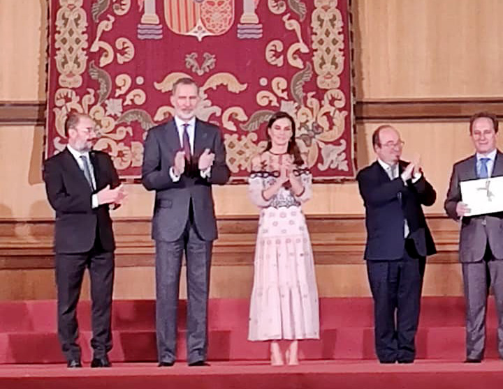 200223 FAG Premio Nacional Cultura 2021