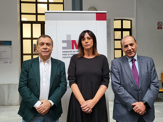 Mariano Hoya: «Nuestra industria no puede esperar más»