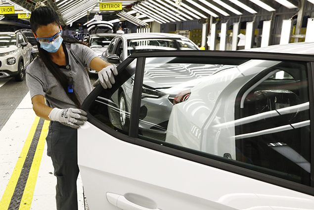 UGT FICA La Rioja celebra mañana en Arnedo unas jornadas de Acción Sindical