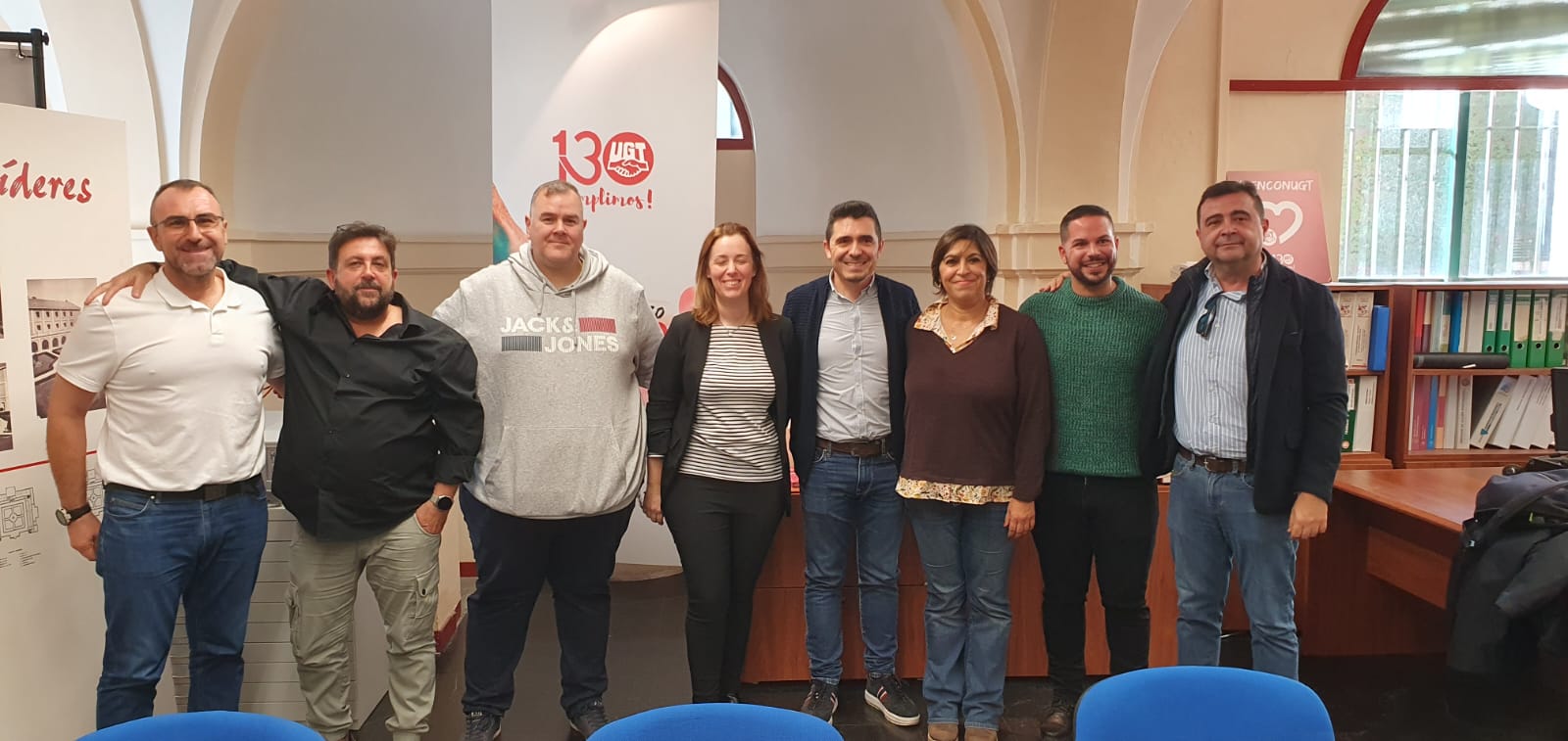 211123 Coordinadora AGBAR