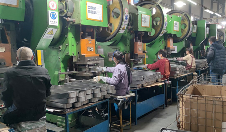 211123 Visita cadena Cendam y CI en China 1