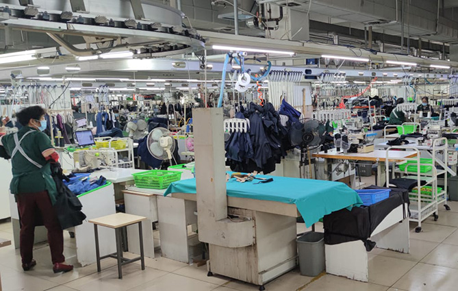 211123 Visita cadena Cendam y CI en China 2