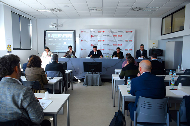 El Patronato de la Fundación Laboral aprueba un presupuesto para el 2024 de más de 84 millones de euros, un 2,81% superior al de 2023