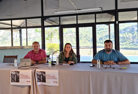 220923 Jornadas Auto Liguerre 1