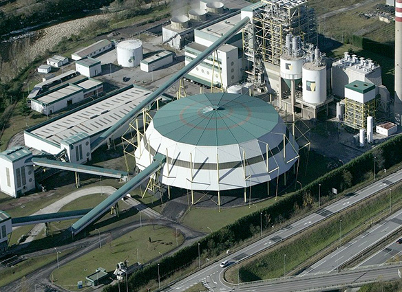 Convocada una jornada de huelga en Hunosa para desbloquear la negociación del plan 2019-2027