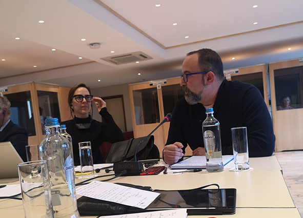 231123 Dialogo social textil