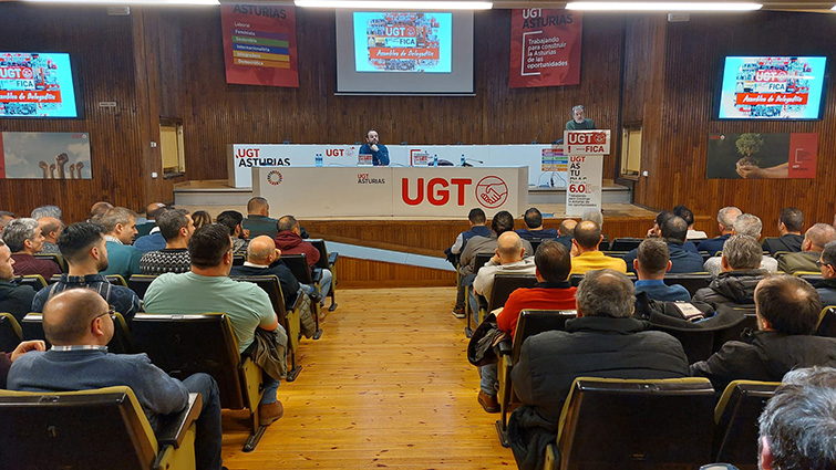 Mariano Hoya reclama que se sitúe a las personas en el centro de las decisiones políticas