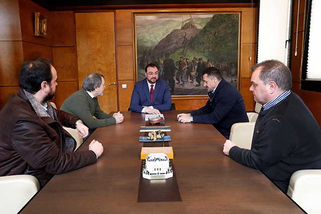 UGT FICA reclama a los partidos políticos que apuesten por un Pacto de Estado por la Industria