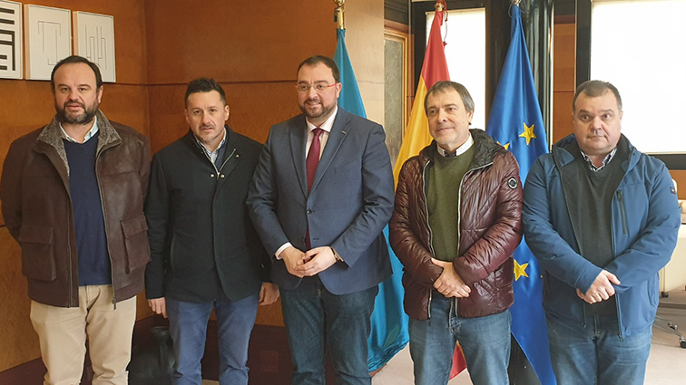 UGT FICA reclama a los partidos políticos que apuesten por un Pacto de Estado por la Industria