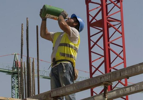 UGT FICA Islas Baleares no firma el calendario laboral de la construcción por no incluir la jornada intensiva de verano