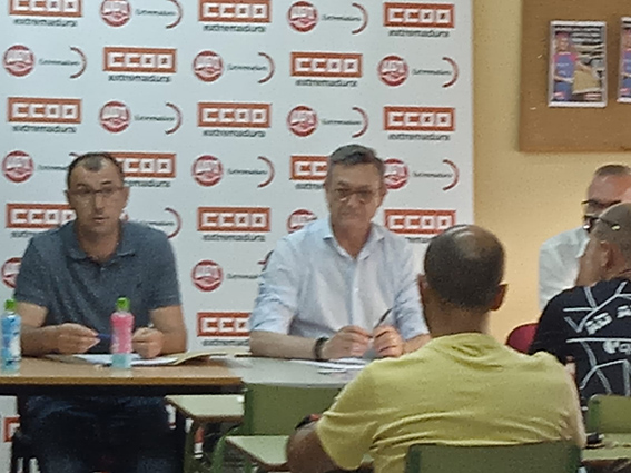 250423 Asamblea Don Benito conservas vegetales 1