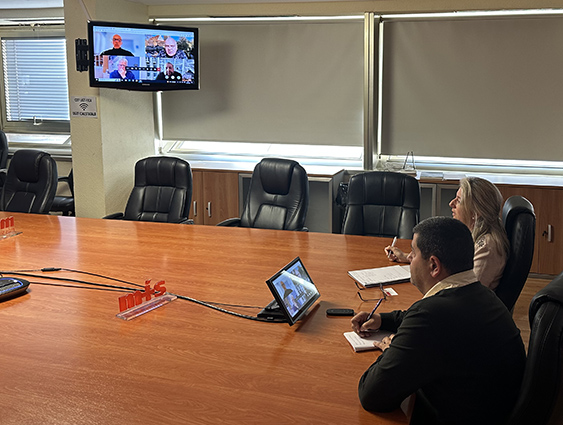 UGT FICA participa en el comite director para Comités de Empresa Europeos de Siemens AG