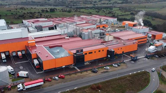 UGT FICA Salamanca gana por mayoría absoluta en las elecciones en el Matadero de Guijuelo