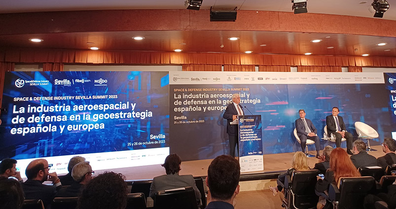 251023 Sevilla Summit 2