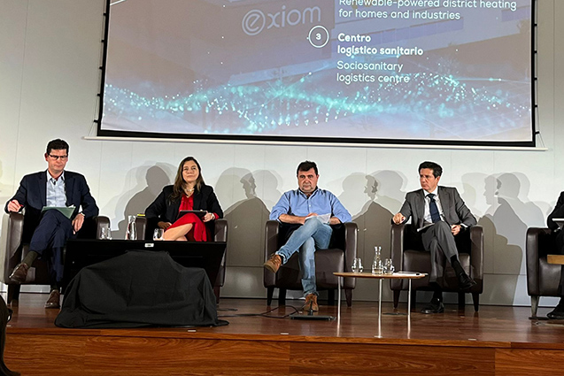 261023 Encuentro Transicion Justa Gustavo