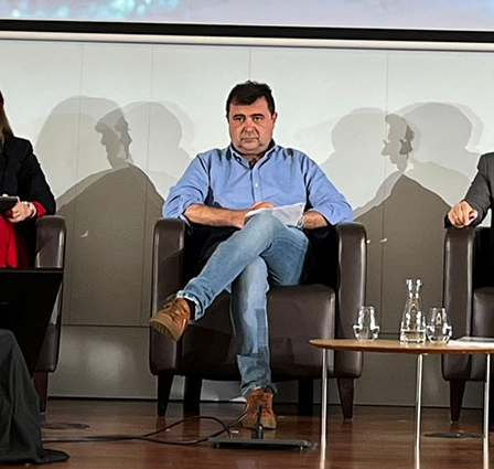 261023 Encuentro Transicion Justa Gustavo 2