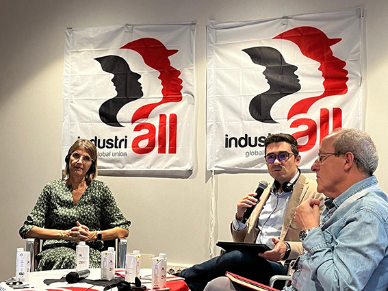 261023 Reunion IGU en Madrid 2