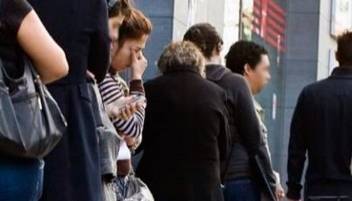 La EPA del primer trimestre refleja un aumento del empleo creado, el incremento de las personas con contrato indefinido y un nuevo descenso de la temporalidad