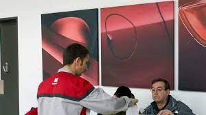 UGT FICA revalida su mayoría absoluta en SEAT