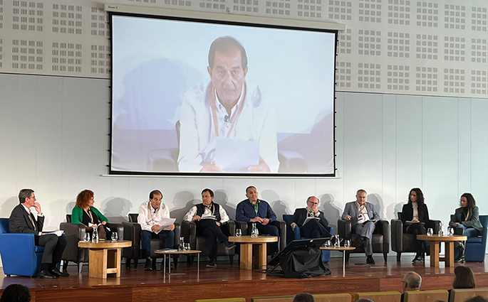 271023 Foro Alto Nivel Transicion Justa 1