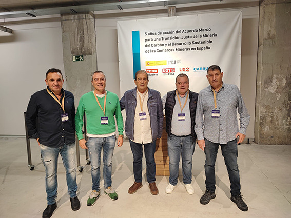 271023 Foro Alto Nivel Transicion Justa 2