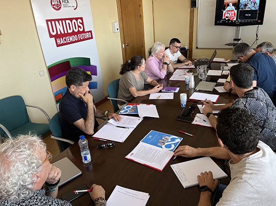 280623 Reunion Metalgraficas 2